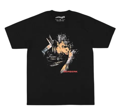 Berserk Tee