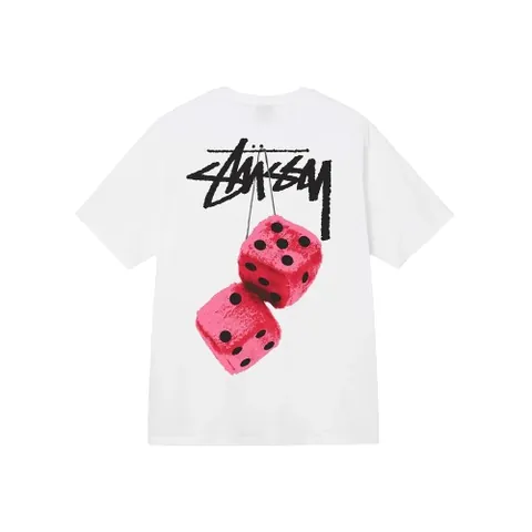 Stussy Tees
