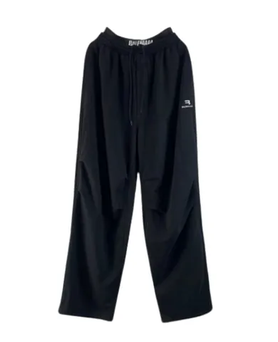 Balenciaga Double Layer Sweatpants