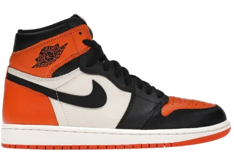 Jordan 1 High Shattered Backboard