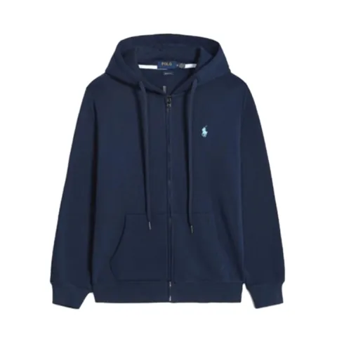 Ralph Lauren Zip Up