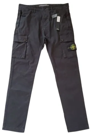 Stone Island Cargos