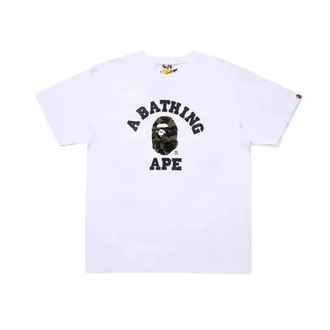 More bape tees