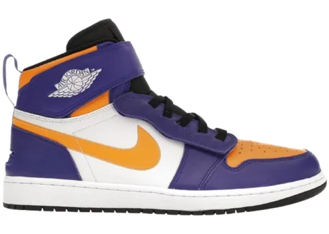 Jordan 1 High Lakers