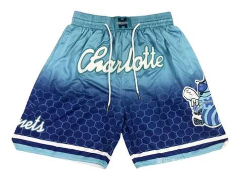 NBA Team Shorts LOTS OF THEM!