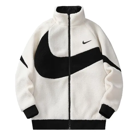 Nike Fleece Zipper