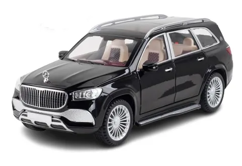 Maybach GLS600 Model