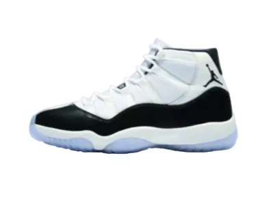 Jordan 11s