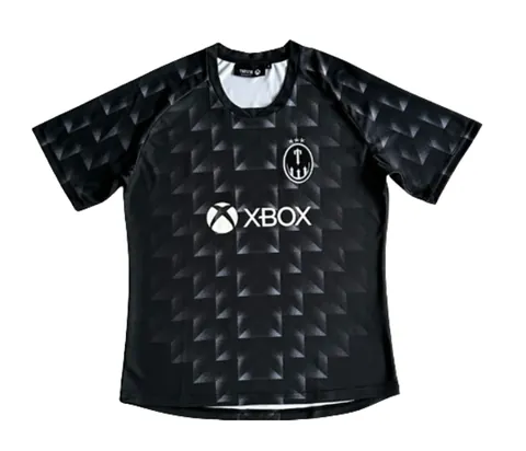 Trapstar x XBOX Jersey