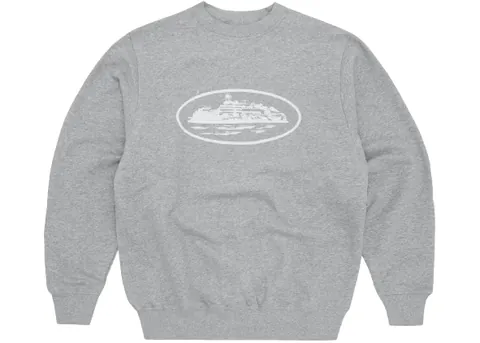 Corteiz Crewneck