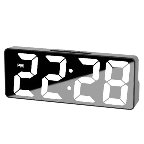 Electric LED Clock