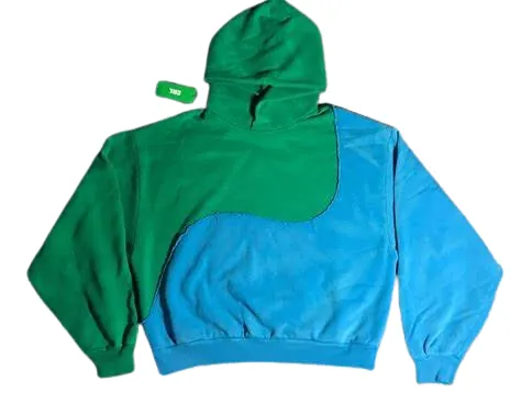 ERL Swirl Hoodie