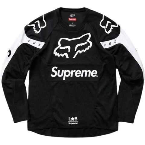 Supreme Racing Longsleeves