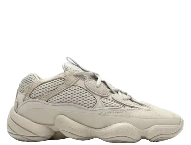 Yeezy 500s (5 ColorWays)