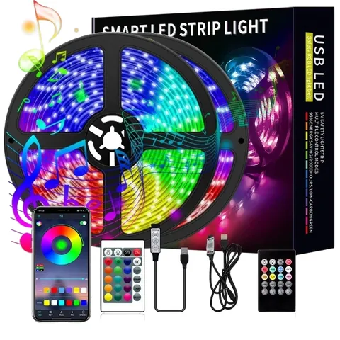 Different LED Lights