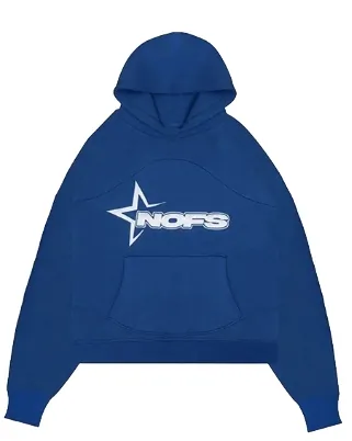 None Of Us Hoodie