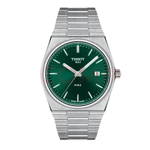 Tissot watch