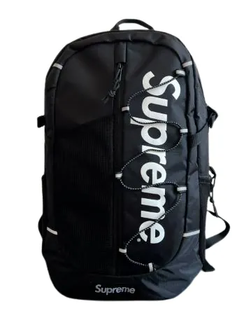Supreme Bag