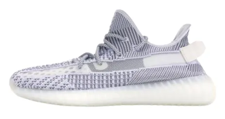 Yeezy White Star