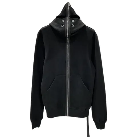 Rick Owens Gimp Zip Up