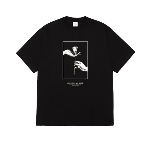 Lil Peep Tee