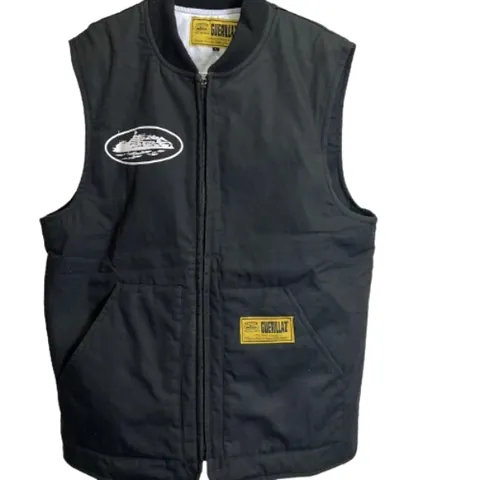 Corteiz Vest