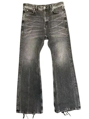 Balenciaga Lost Tape jeans