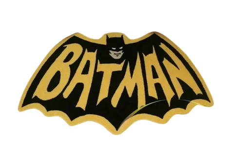 Batman Rug