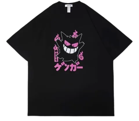 Genger Tee