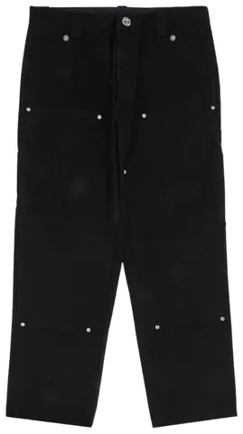 Chrome Hearts Carpenter Pants