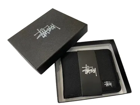 Stussy Wallet