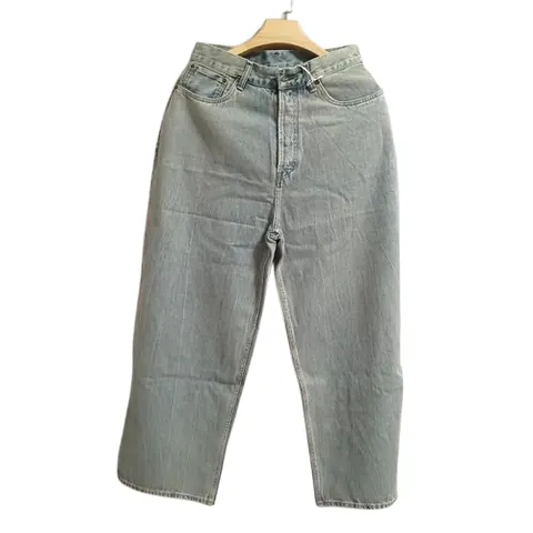 Blue Acne Studios Jeans
