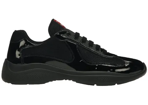 Prada Americas Cup