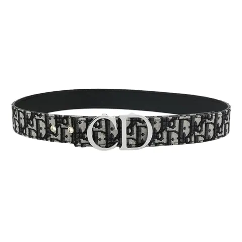 Christian Dior belt