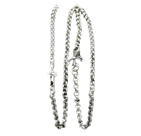 Chrome Hearts Necklace