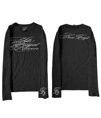 forget raven longsleeve