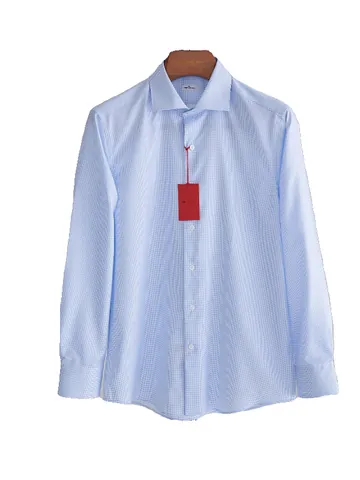 Kiton dress shirt