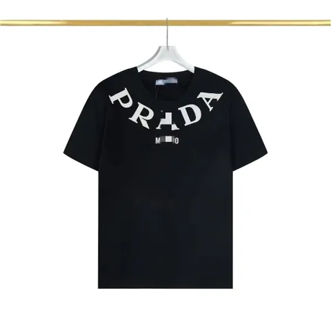 More Prada Shirts