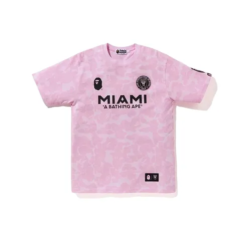Bape miami tee