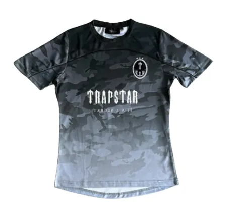 Trapstar Jersey