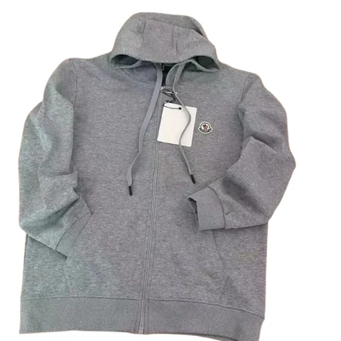 Moncler Zipper