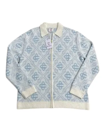 Casablanca Cardigan