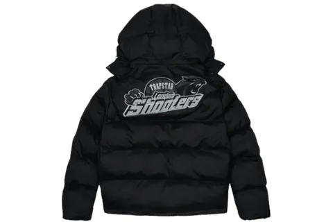 Trapstar London Shooters Puffer