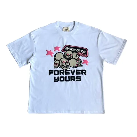 Broken Planet Forever Yours Shirt
