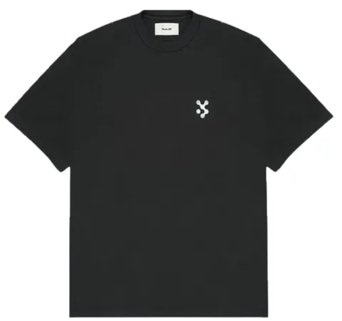 Vuja De Art Tee