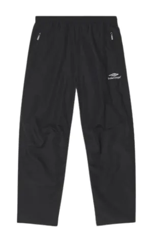Balenciaga Nylon Pants