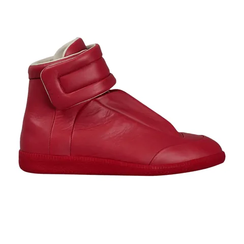 Maison margiela Future Highs Red