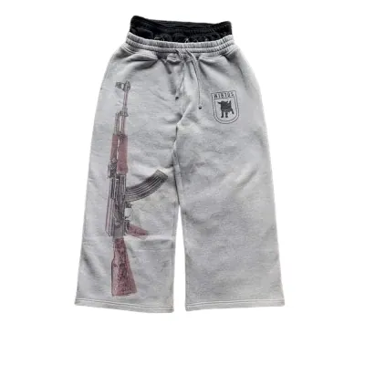 AK-47 sweats
