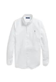 Ralph Lauren Button Up Polo Shirt