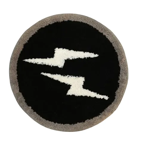 Fragment Rug